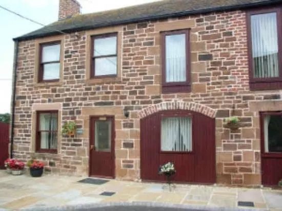 Croftlands Court