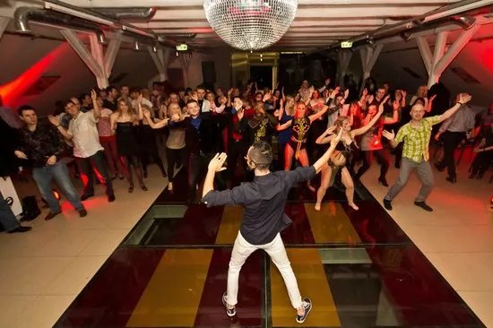 Copa Cabana Klub