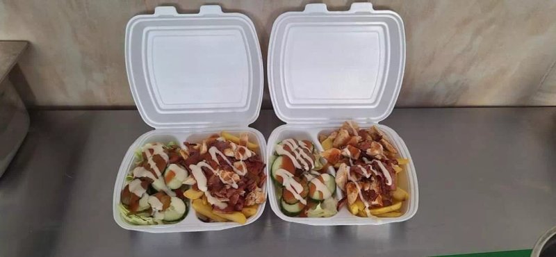Modern Food