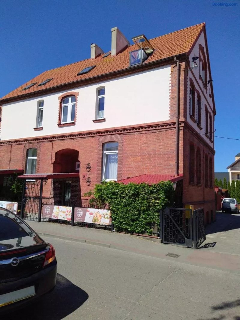 Widok Na Morze