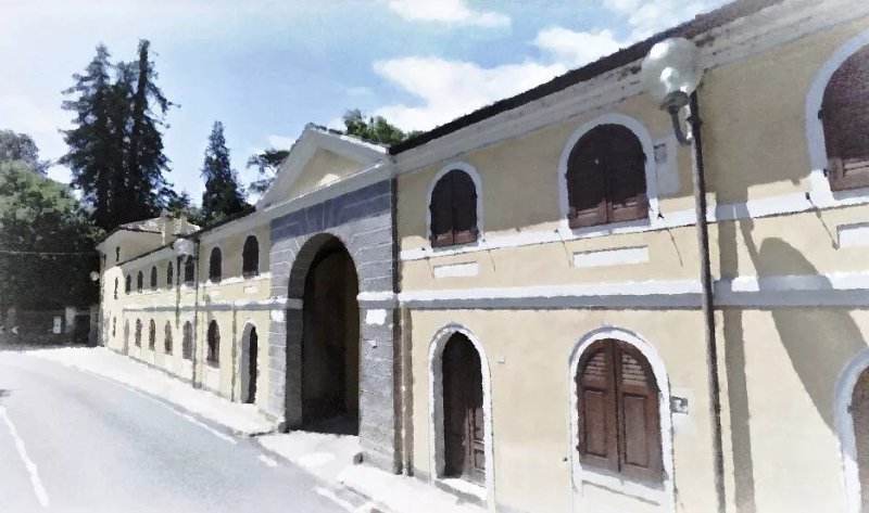Villa de Kechler de Asarta