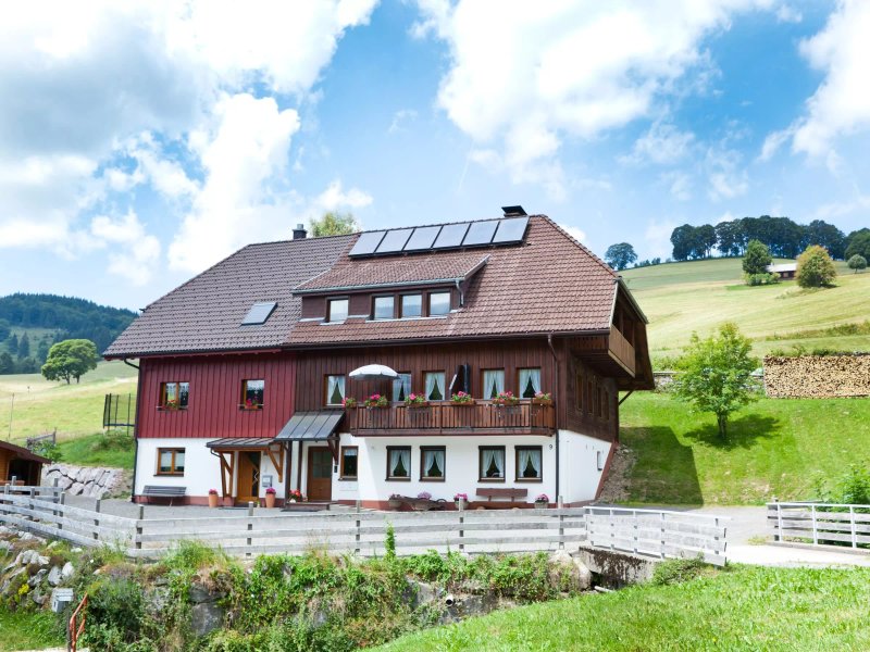 Haus Keller Ferienwohnungen