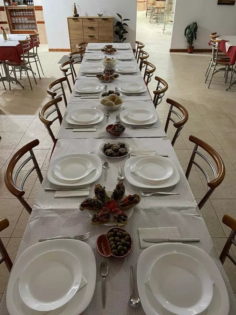 Migalhas Restaurante Pastelaria