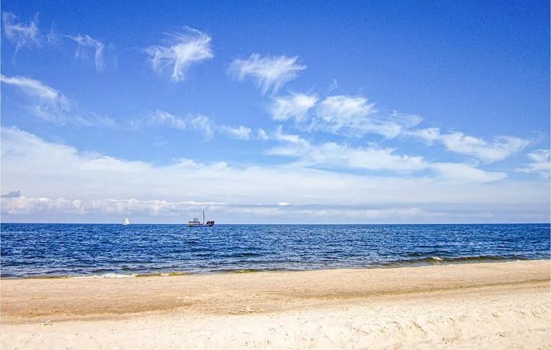 3 bedroom amazing home in Grzybowo