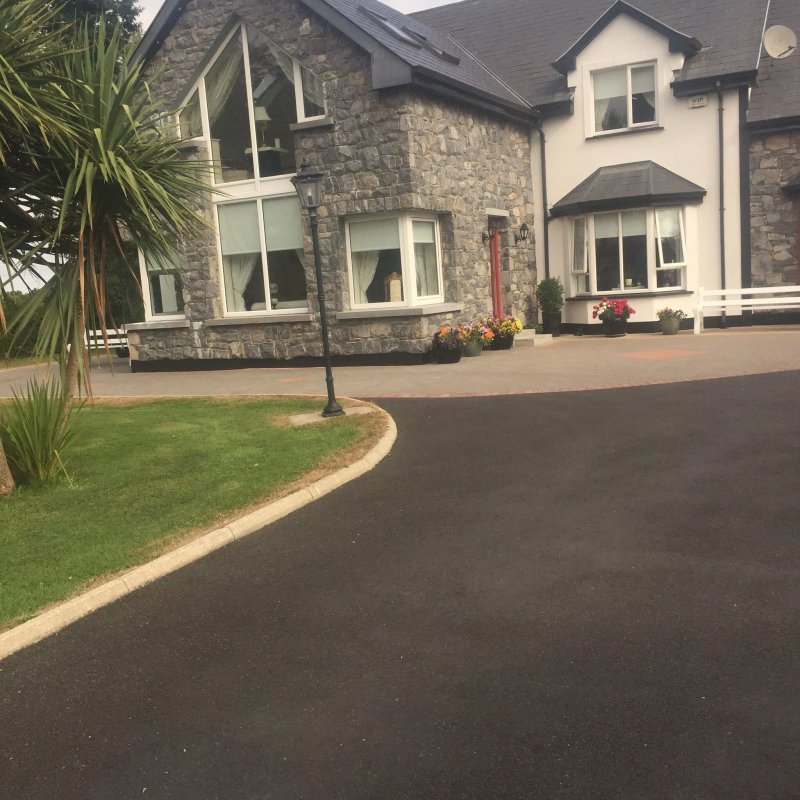 Slievnamon House
