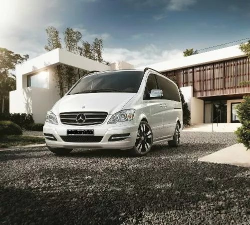 Athens Transfer Services