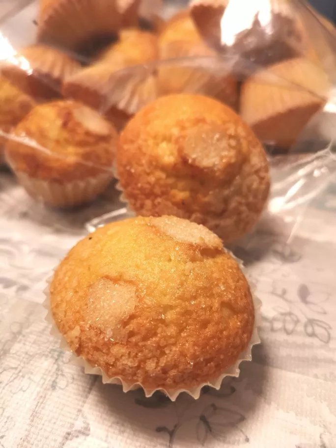 Pasteleria Larramendi