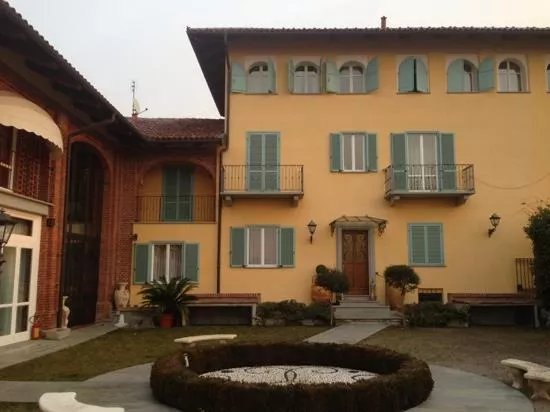 Locanda Fior Di Loto