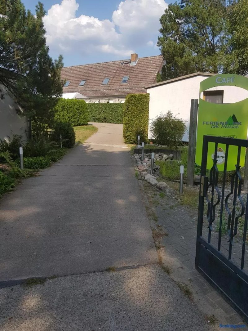 Ferienpark Am Hellsee