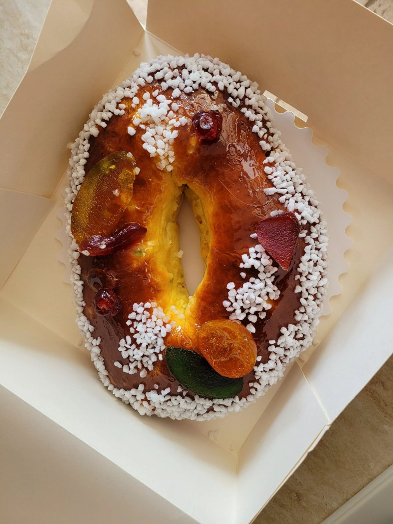 L'atelier Boulangerie