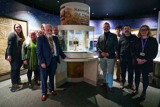 Harborough Museum