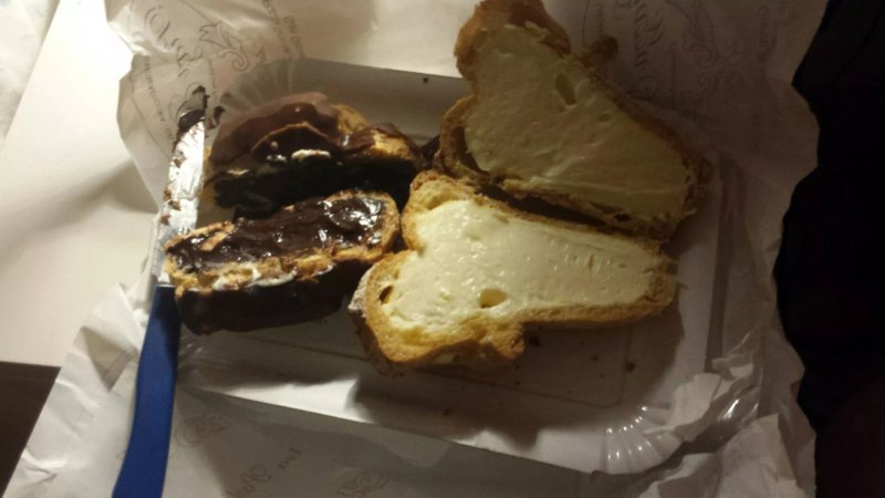 Laboratorio Pasticceria Piazza Grande Di Finocchiaro Paolo