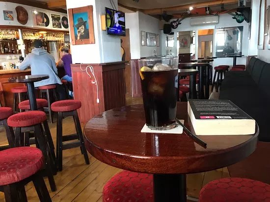 Pub Ryysyranta