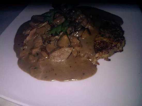 Theaterrestaurant Fundus