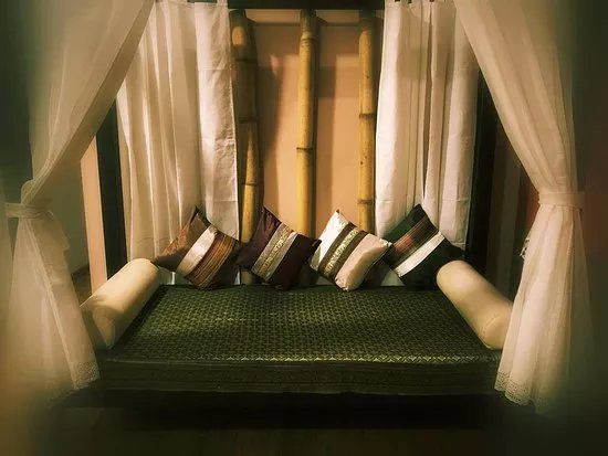 Siam Thai massage & Wellness