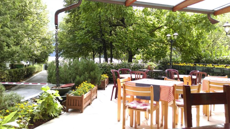 Camping Val del Lago