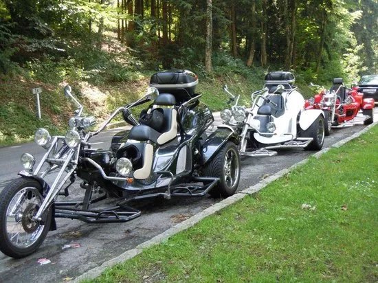 Trike Ranch