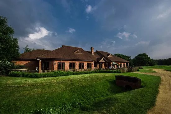 Merrist Wood Golf Club