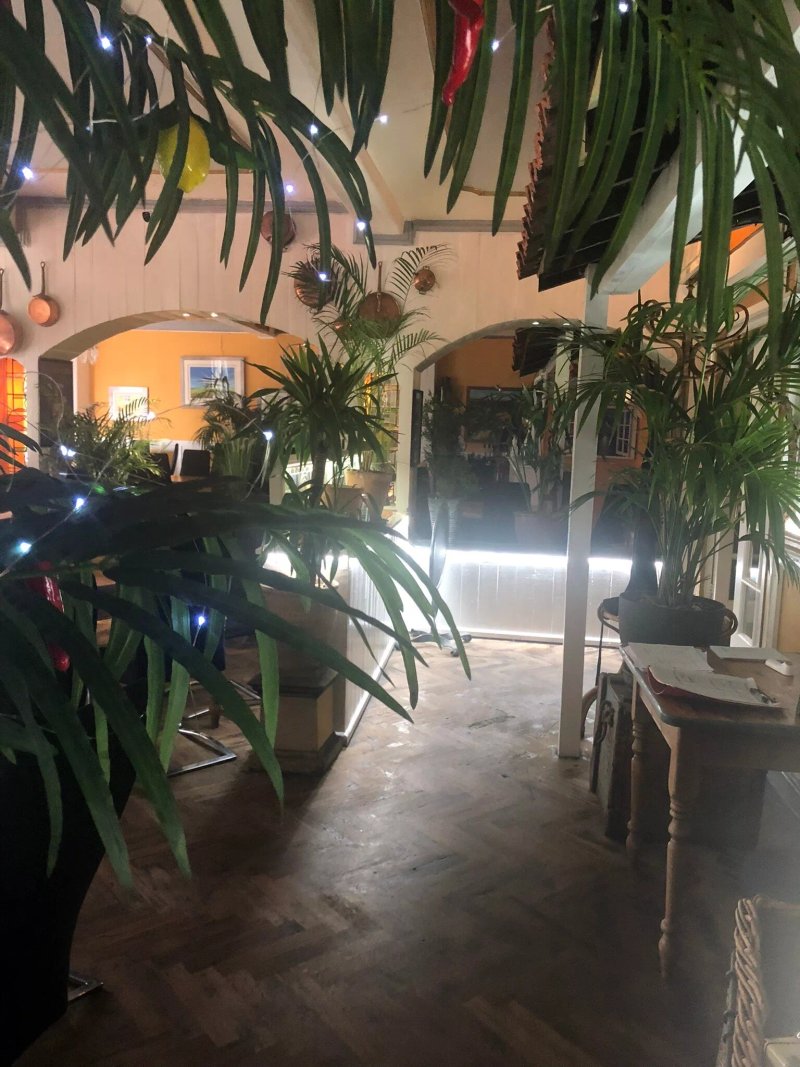 Basilico Ristorante