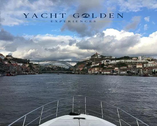 Yacht Golden Experiences