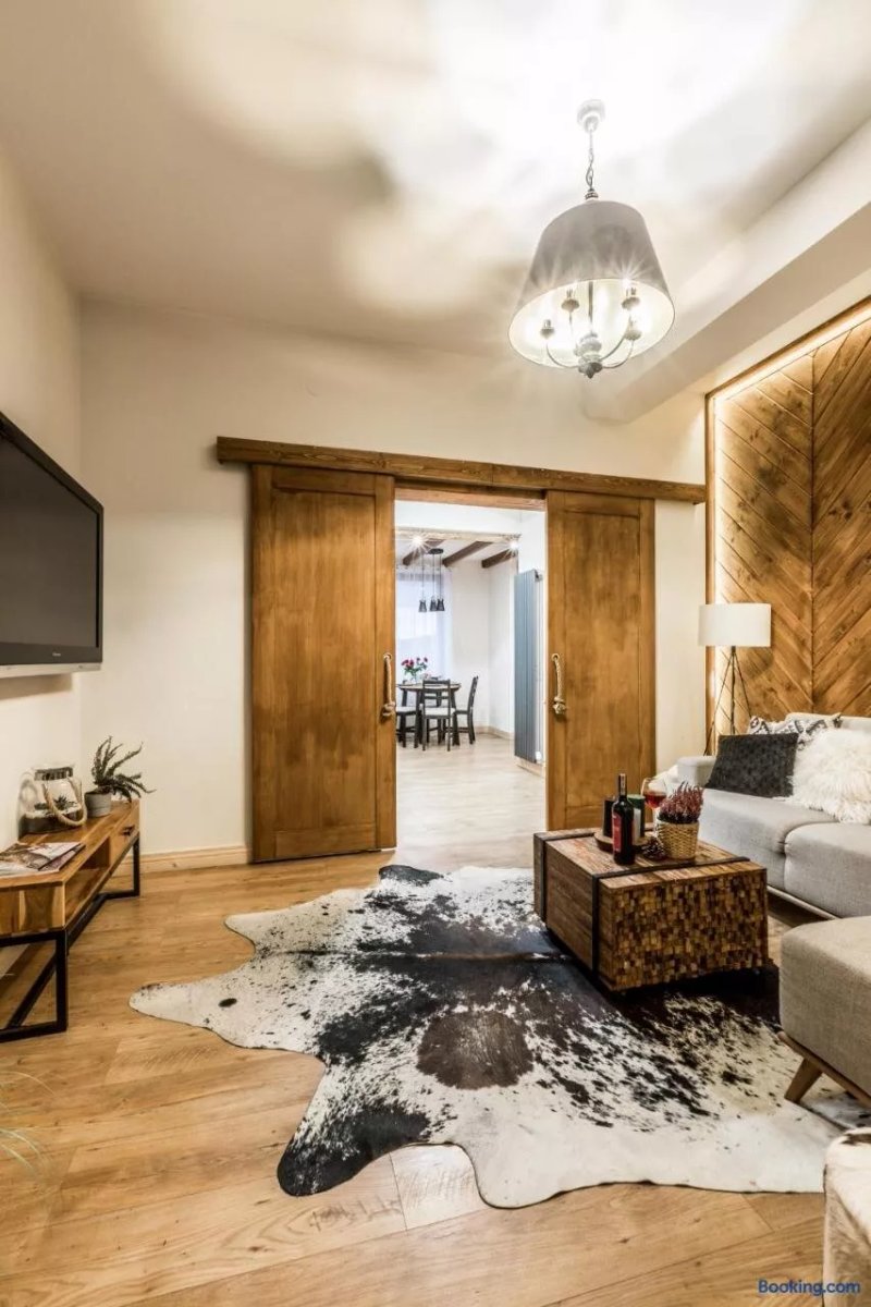 Apartamenty Nowotarska 3