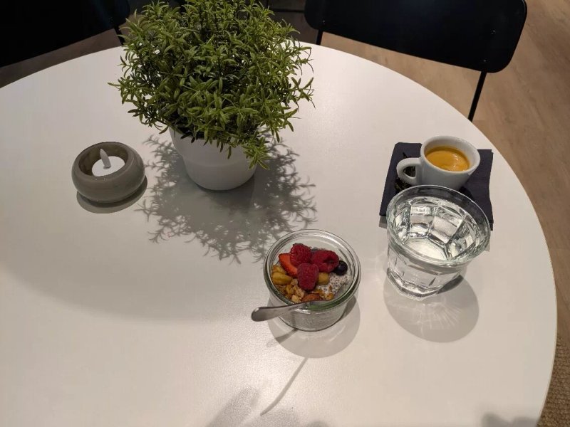 H2O Health to Organic Keskusta