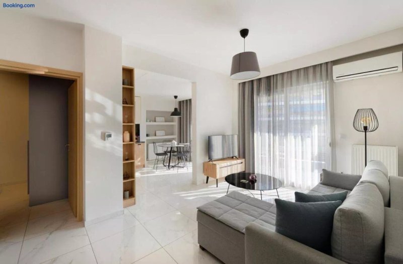 Twin Superior Suites