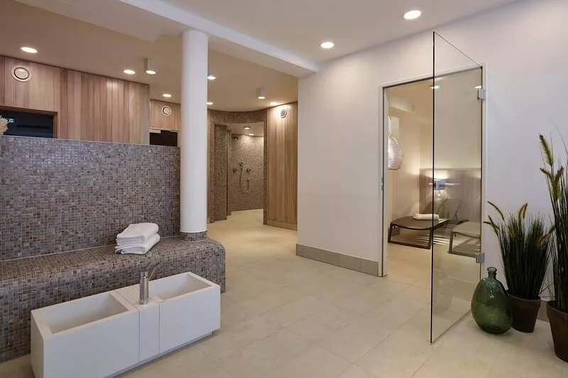 Tolles, Barrierearmes Apartment mit Sonniger Süd-terrasse - nur 20 m zum Strand!
