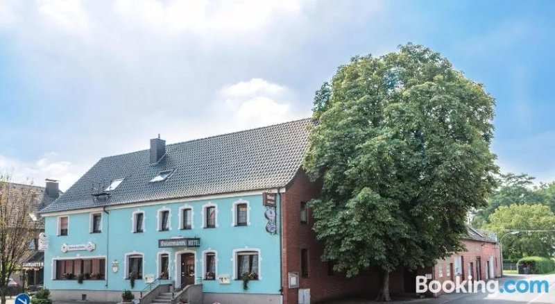 Hotel Ostermann