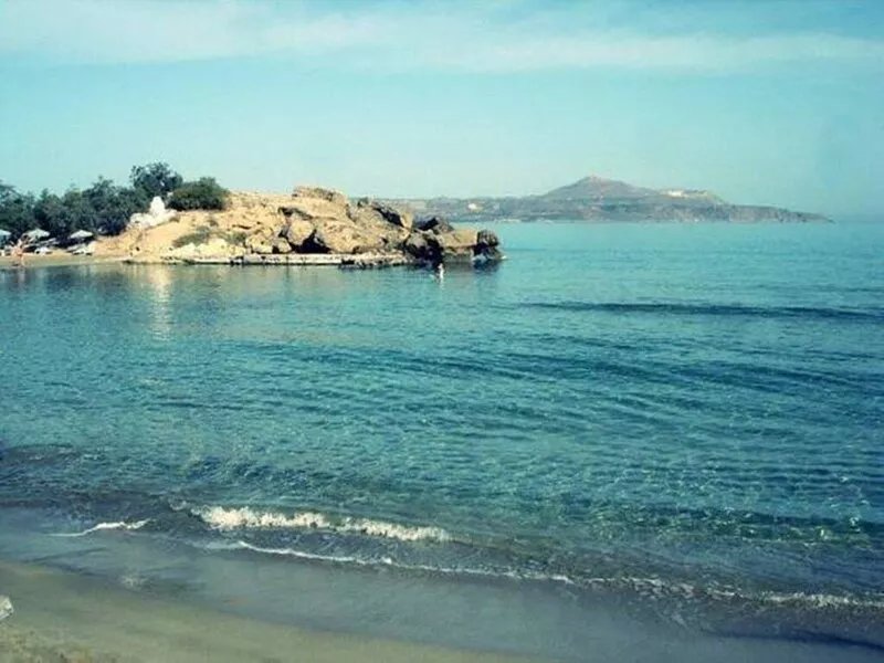 SUMMER HOLIDAY APARTMENT VERY CLOSE TO CRYSTAL WATER SANDY BEACH