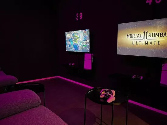 Gamerslab