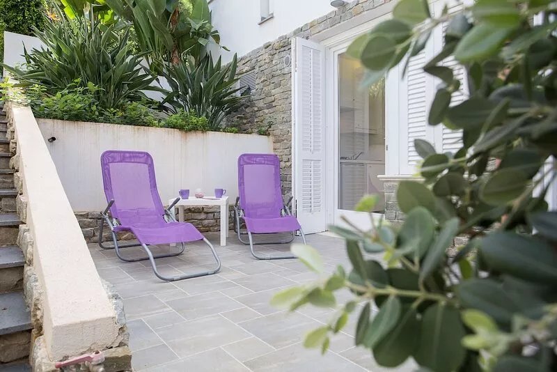Mondello Suites - Gorgonia