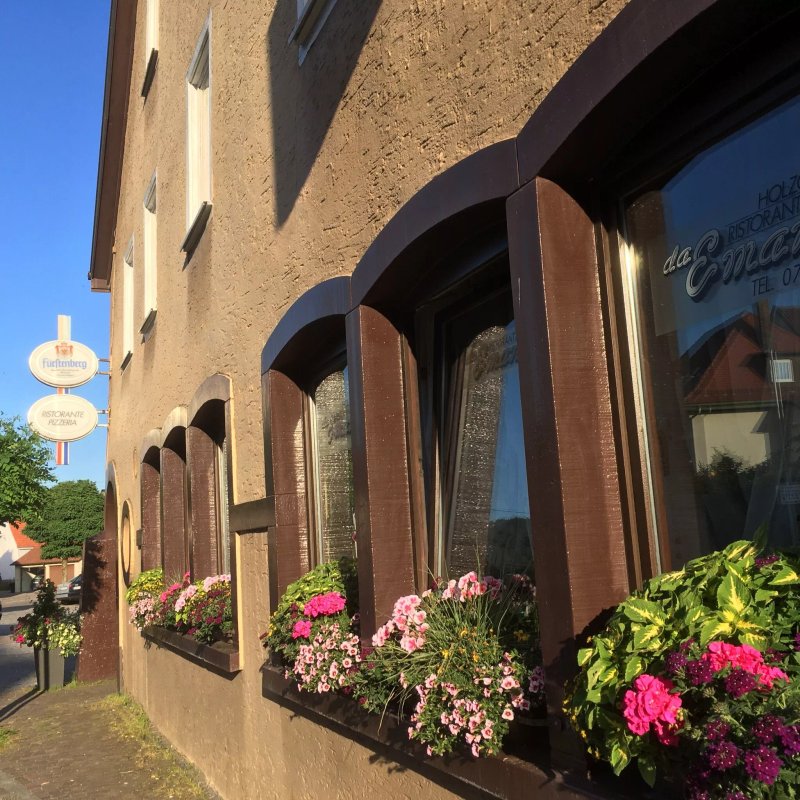 Ristorante Pizzeria da Emanuele