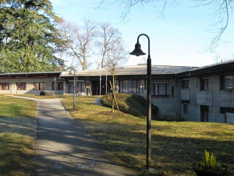 John Knox International Reform Center