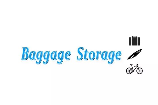 Baggage Storage
