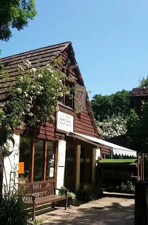 Acres Down Farm Shop