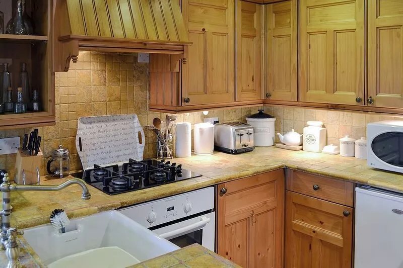 1 bedroom accommodation in Castleton