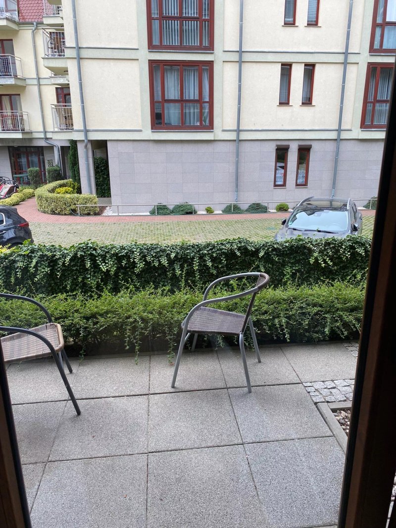 Apartamenty Feniks