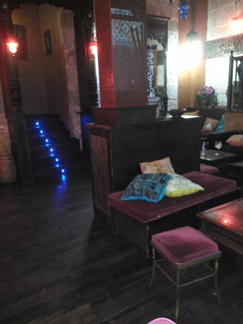 Chirala Bar