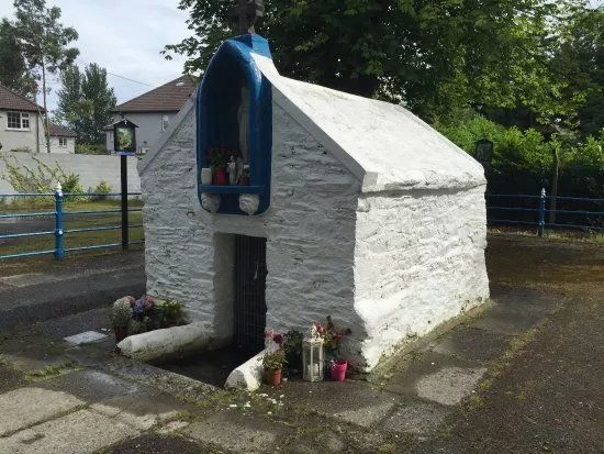Ladywell Shrine