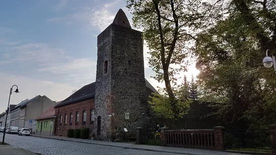 Berliner Torturm