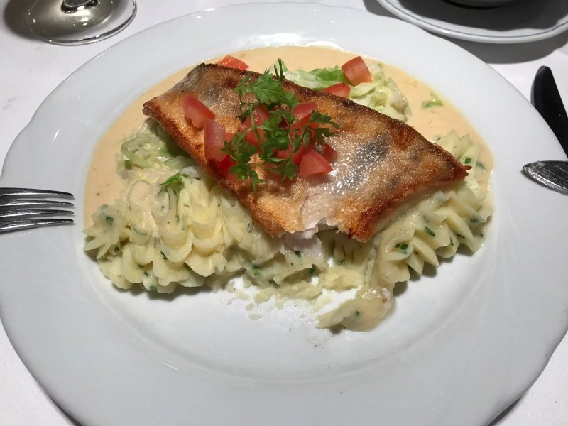 Hotel Restaurant Zum Wolfsjager