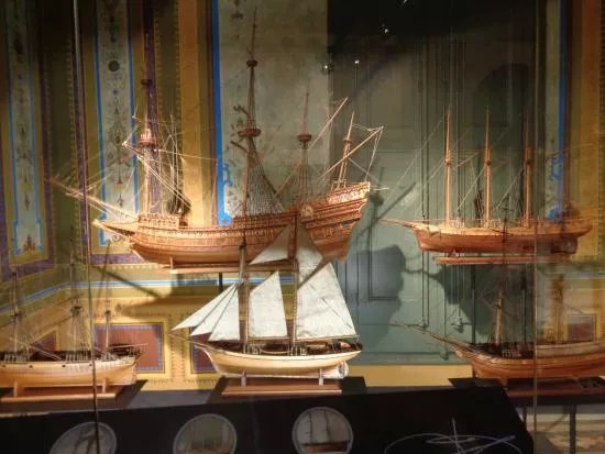 Museu del Mar - Can Garriga