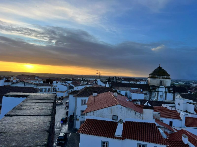 Casa Soure Suites and apartements