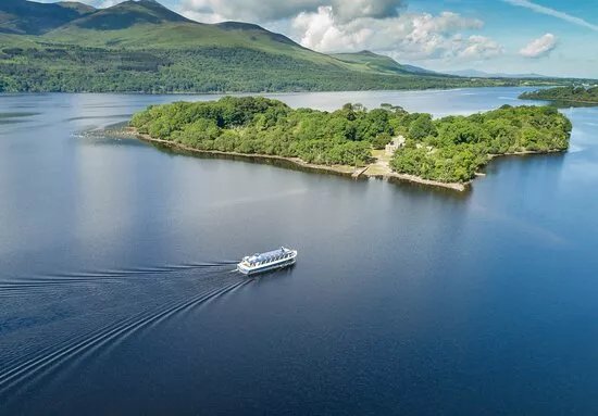 Killarney Lake Tours