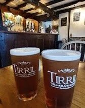 The Fox and Hounds