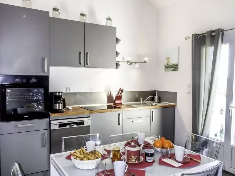 La maison d'Adélaïde by Interhome