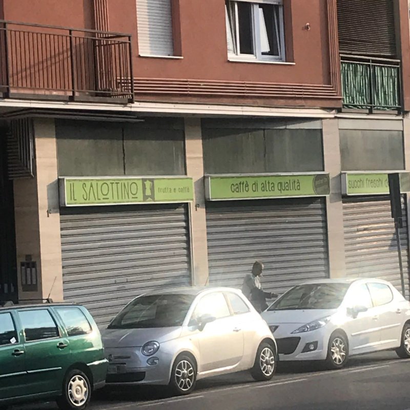 Il Salottino