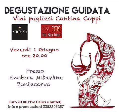 MibaWine Enoteca