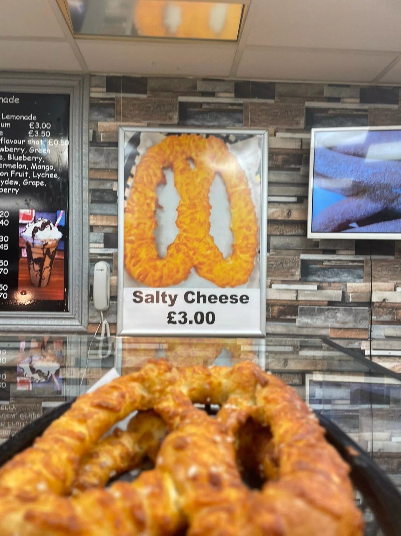 House Of Pretzel